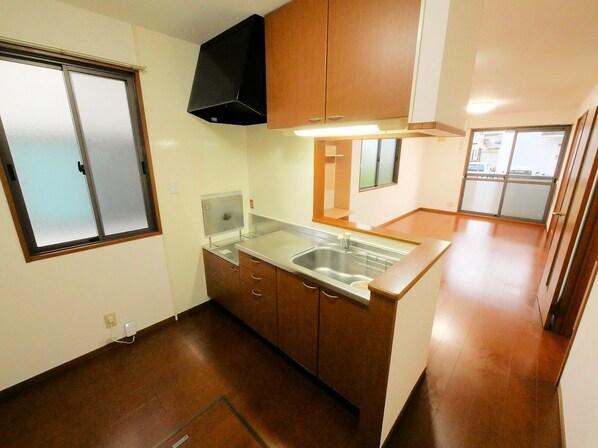 シュプルース丹野 Aの物件内観写真